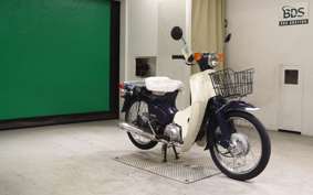 HONDA C90 SUPER CUB HA02