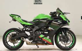 KAWASAKI ZX-25R 2013 ZX250E