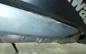 KAWASAKI NINJA 1000 2014