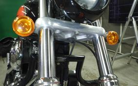 HARLEY FXDL 1580 2009
