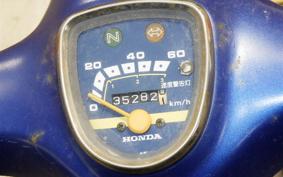 HONDA C50 SUPER CUB C50