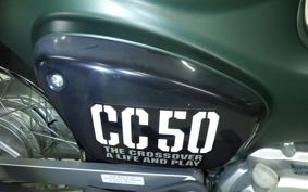 HONDA CROSS CUB 50 AA06