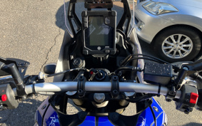 YAMAHA TENERE 700 2021 DM09J