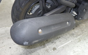 YAMAHA JOG Delux SA39J