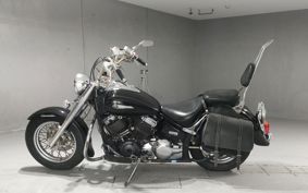 YAMAHA DRAGSTAR 400 CLASSIC VH01J