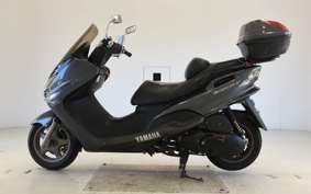 YAMAHA MAJESTY 125 FI 2025