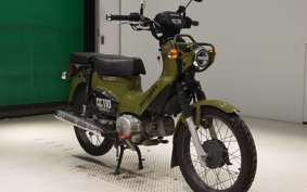 HONDA ｸﾛｽｶﾌﾞ110-2 JA45