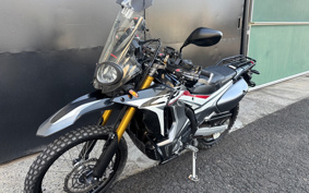 HONDA CRF250 RALLY MD44