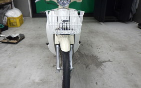HONDA C110 SUPER CUB 2021 JA07