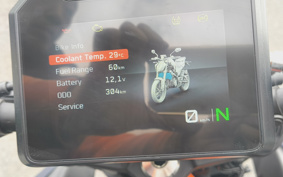 KTM 390 DUKE 2024 JPJ40