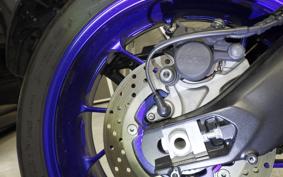 YAMAHA MT-09 A 2017 RN52J