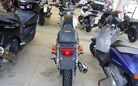 HONDA GB250 CLUBMAN Gen.4 2000 MC10
