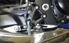 SUZUKI GSX-S1000 2018 GT79B