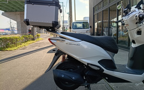 HONDA LEAD 125 JK12