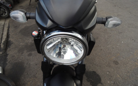 SUZUKI SV650 2021 VP55B