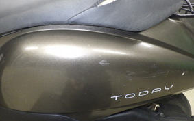 HONDA TODAY 2 2024 AF67