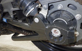 KAWASAKI ZRX-2 2009 ZR400E