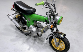 HONDA DAX 50 AB26