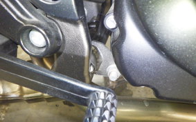 SUZUKI SV650 X A 2022 VP55E