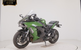 KAWASAKI NINJA H2 SX SE 2022 ZXT02A