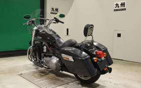HARLEY FLD 1580 2011