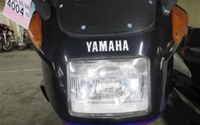 YAMAHA FJ1200 1990 3CV