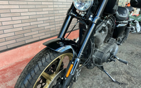 HARLEY  HARLEY XL1200CX 2016 LM3