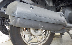 HONDA DIO Gen.6 AF62