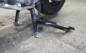 HONDA LEAD 125 2020 JK12