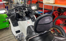 HONDA GL1800 GOLDWING  2005 SC47