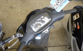 SUZUKI LET's 2 CA1PA