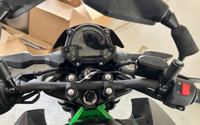 KAWASAKI Z250 EX250Y