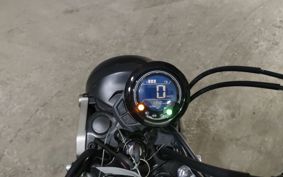 HONDA CT125 HUNTER  CUB  JA65