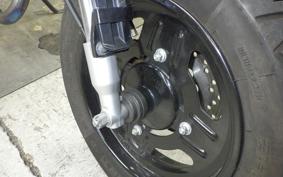 KAWASAKI KSR110 1983 KL110A