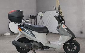 SUZUKI ADDRESS V125 CF4EA