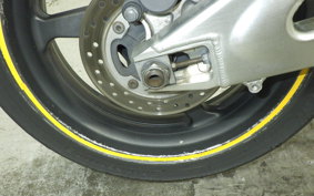 HONDA CBR600RR GEN 2 2006 PC37
