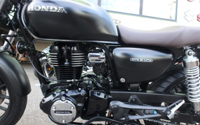 HONDA GB350 2021 NC59