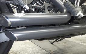 HARLEY XL1200CX 2016