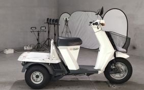 HONDA GYRO TA01