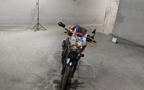 KAWASAKI Z250 ER250C