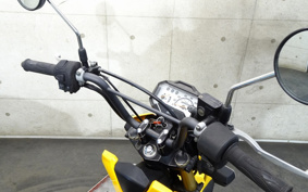 HONDA ZOOMERX JF38