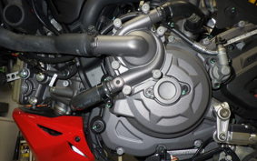 DUCATI MONSTER 937 + 2023