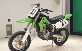 KAWASAKI KLX250D TRACKER 1998 LX250E