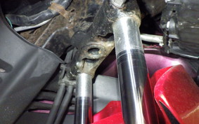 HONDA PCX125 2002 JF28