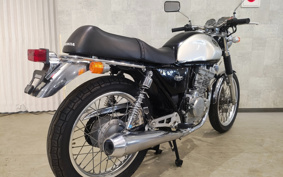 HONDA GB250 CLUBMAN 1 MC10