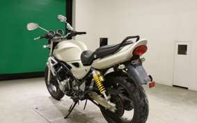 KAWASAKI BALIUS 250 Gen.2 ZR250B