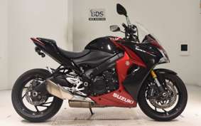 SUZUKI GSX-S1000F 2015 GT79A