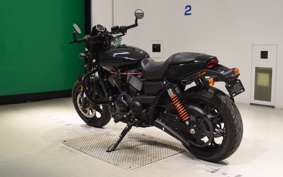 HARLEY XG750 STREET ROD 2017