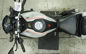 YAMAHA MT-03 2019 RH13J