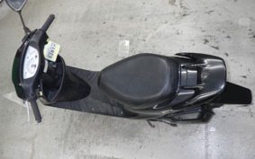 HONDA DIO ZX GEN 2 2011 AF35